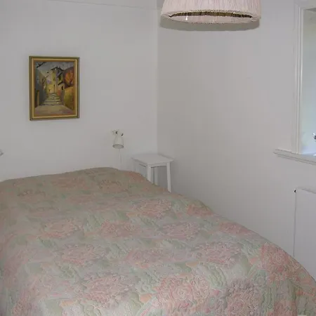 Two Bedroom Holiday In Nordenbro Vesteregn