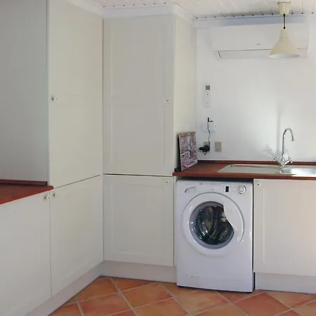 Two Bedroom Holiday In Nordenbro Vesteregn