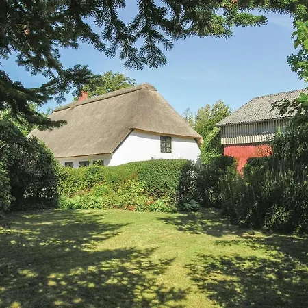 Two Bedroom Holiday In * Nordenbro Vesteregn