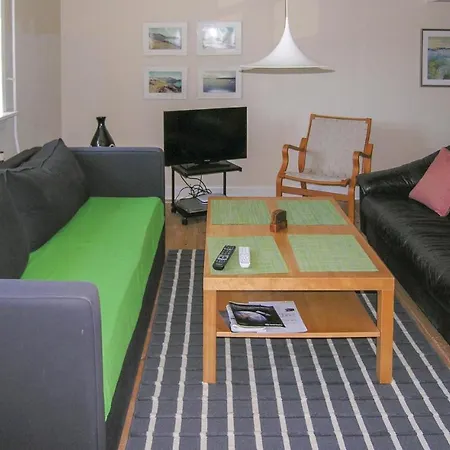 Two Bedroom Holiday In Nordenbro Vesteregn