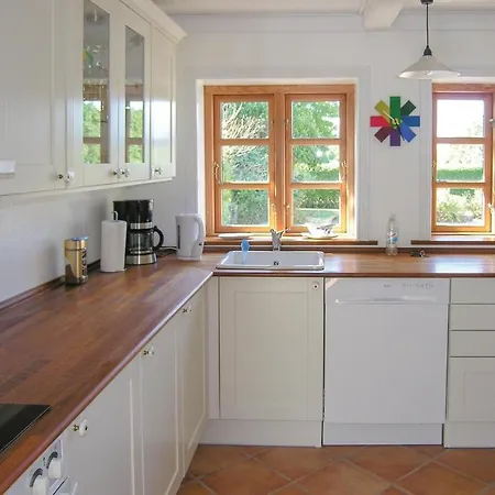 Two Bedroom Holiday In * Nordenbro Vesteregn
